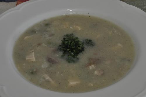 Jak uvařit bulharská slepičí polévka ? Snadné recept, připravený za 45 - 60 minut